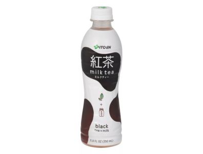 Te Ito En negro y leche 11,8 oz