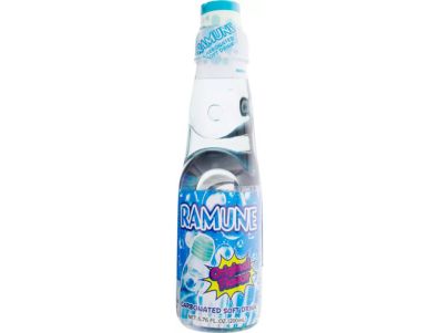 Ramune JFC original de 6,76 onzas