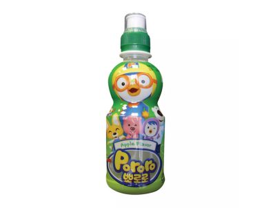 Pororo Paldo Manzana 225 g
