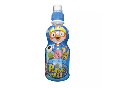 Pororo Paldo Leche 225 g