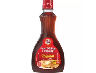 Miel Pearl Milling Company original de 12 oz