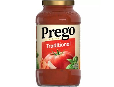 Salsa para Pasta Prego Tradicional 24 oz