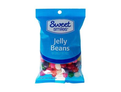 bolsa de Caramelos Sweet Smiles de goma 7 oz