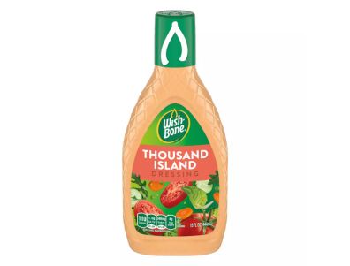 Aderezo Wish-Bone Thousand Island 15 oz