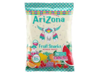 bolsa de Frutas ARIZONA mixtas