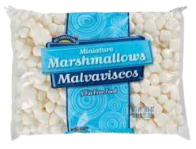 bolsa de bombones Hill Country Fare miniatura, 10,5 oz