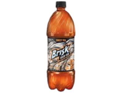 Brisk Té helado dulce 1 L.