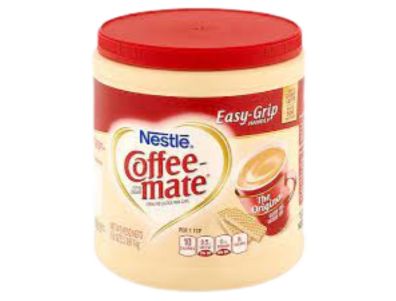 Crema para café Coffee Mate en polvo original de Nestlé 35,3 oz