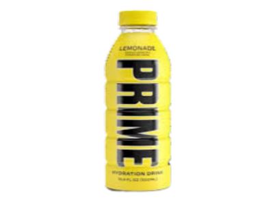 Prime Lemonade