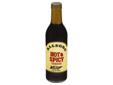 Adobo Allegro picante 12,7 oz