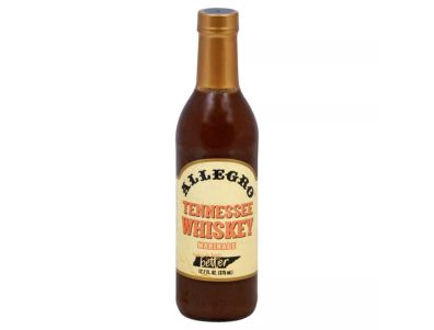 Adobo Allegro de whisky Tennessee 12,7 oz