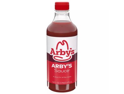 Salsa Arby's 16 oz