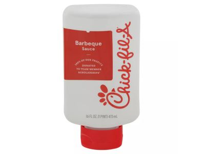 Salsa Chick-Fil-A de barbacoa 16 oz