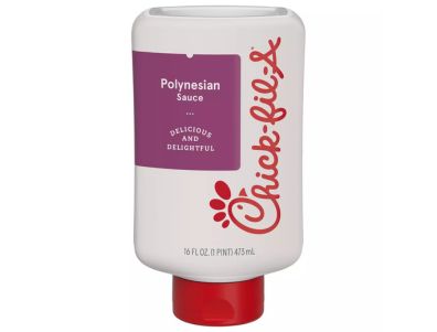 Salsa Chick-Fil-A polinesia 16 oz