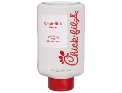 Salsa Chick-Fil-A 16 oz