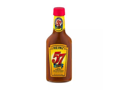 Salsa Heinz 57 10 oz