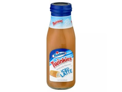 Twinkies Café con leche helado de Hostess 13,7 oz