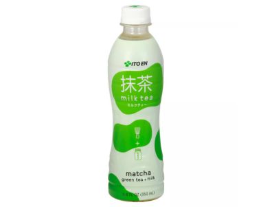 Te Ito En Matcha Verde y Leche 11.8 oz