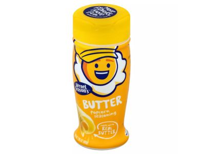 Condimento para palomitas de maíz Kernel Season con mantequilla de 2,85 oz