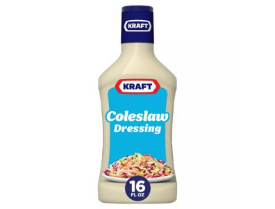 Aderezo Kraft para ensalada de col 16 fl oz