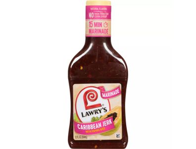 Adobo Lawry caribeño de 12 oz