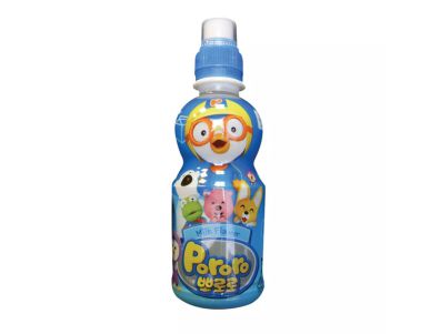 Paldo Pororo Leche 225 g