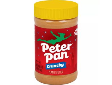 crema de cacahuate Peter Pan crujiente 16,3 oz