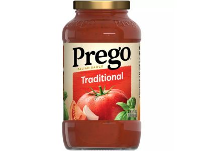 Prego Salsa para Pasta Tradicional 24 oz