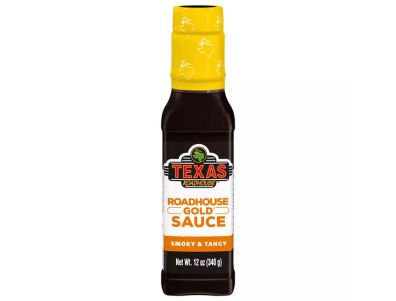 Salsa Texas Roadhouse dorada 12 oz