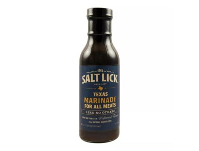 Marinada Salt Lick All Around 16 oz