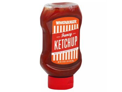 Salsa de tomate Whataburger de lujo 20 oz