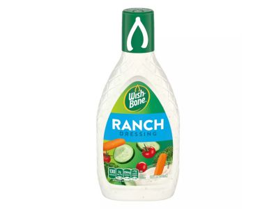 Aderezo Wish-Bone ranch 15 oz