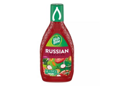 Aderezo Wish-Bone ruso 15 oz