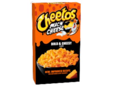 Cheetos macarrones Bold & Cheesy 5,9 oz