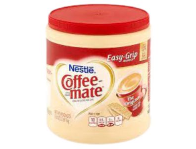 Coffee Mate Crema para café en polvo original de Nestlé 35,3 oz