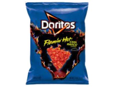 Doritos Cool Ranch  9,25 oz