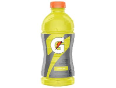 Gatorade G Series de lima, 28 onzas líquidas