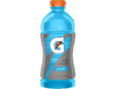 Gatorade Cool Blue 28 onzas