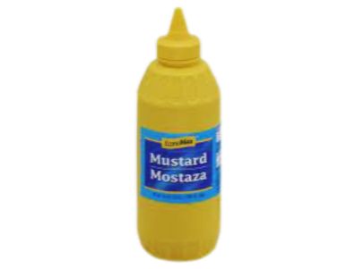 Mostaza EconoMax 24 oz