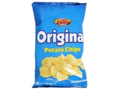 Papas fritas Home Style Select originales, 5 oz.