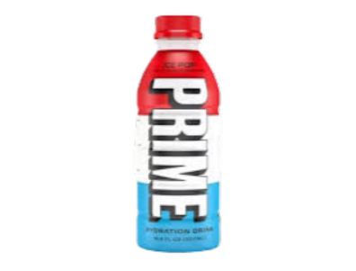 Prime Ice Pop, 16,9 fl oz, botella de plástico individual