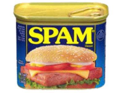 Spam Clásico 12 oz